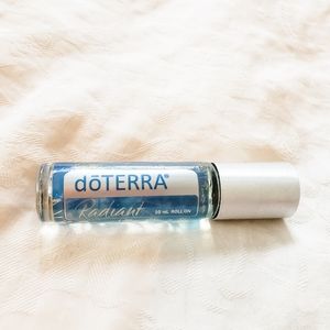 doTERRA Radiant Roll On 10 mL. Oil